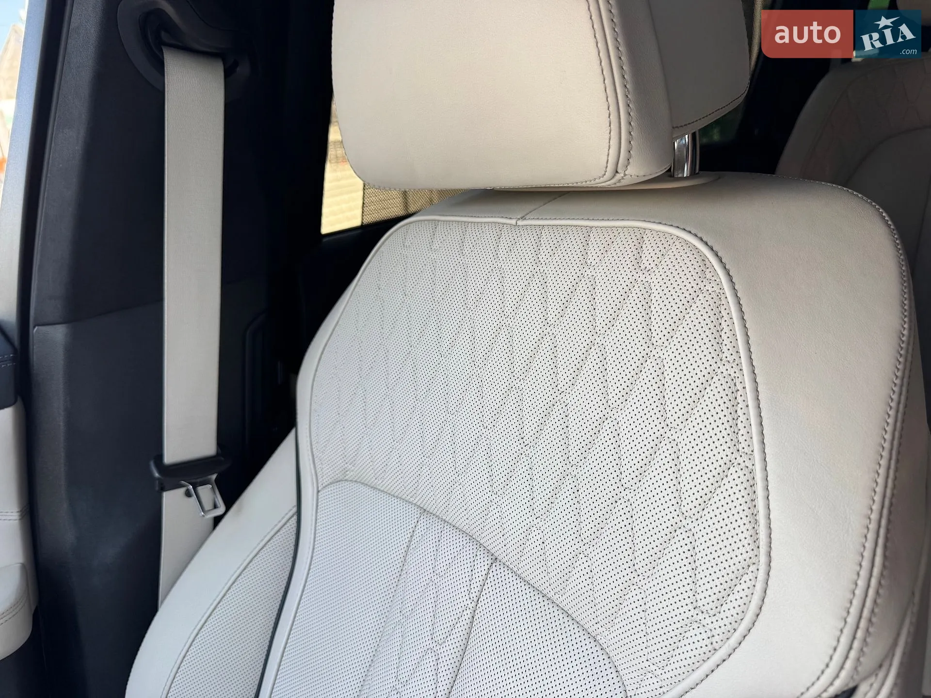 2019 BMW X7 - мініатюра 82