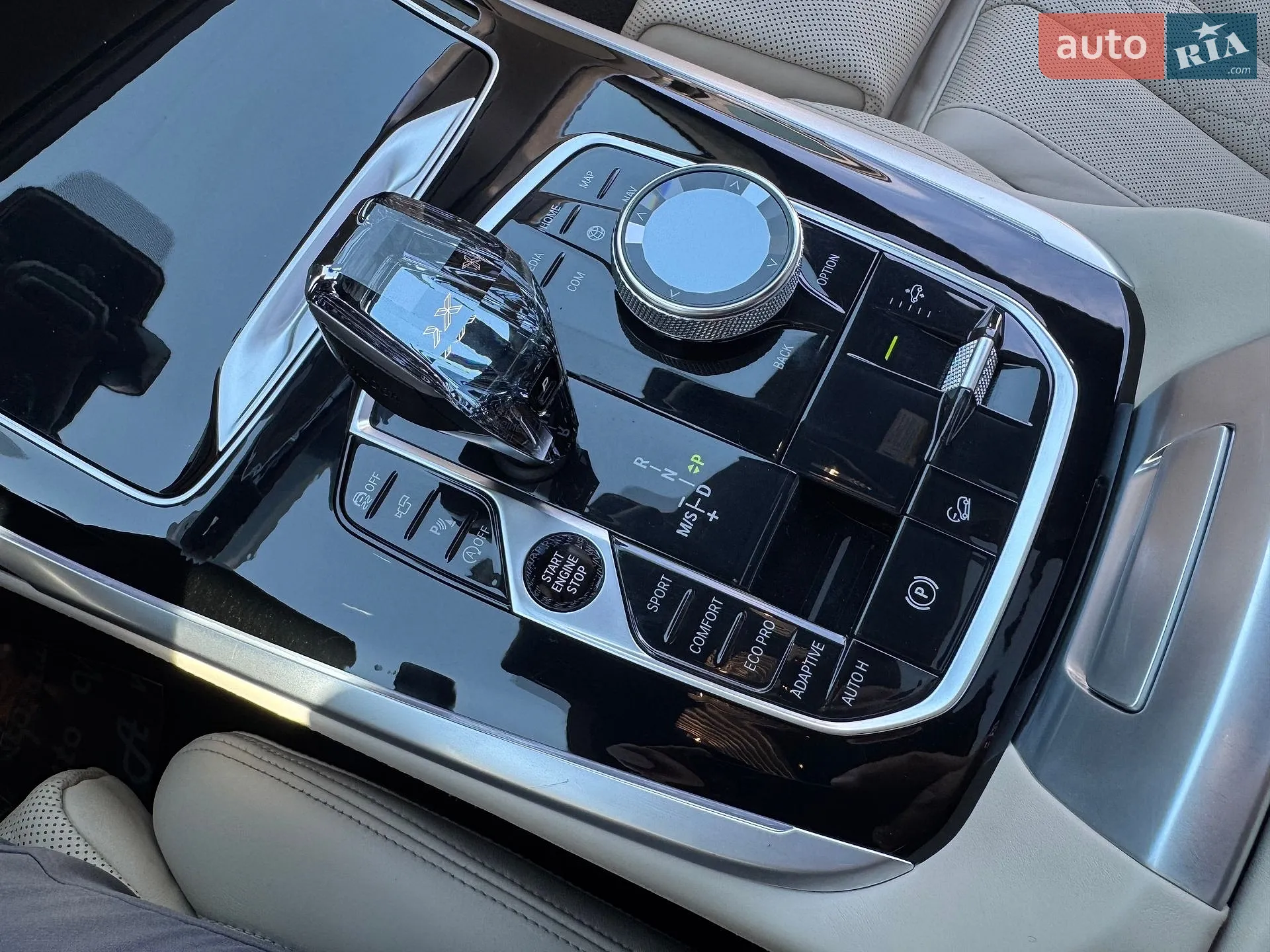 2019 BMW X7 - мініатюра 87