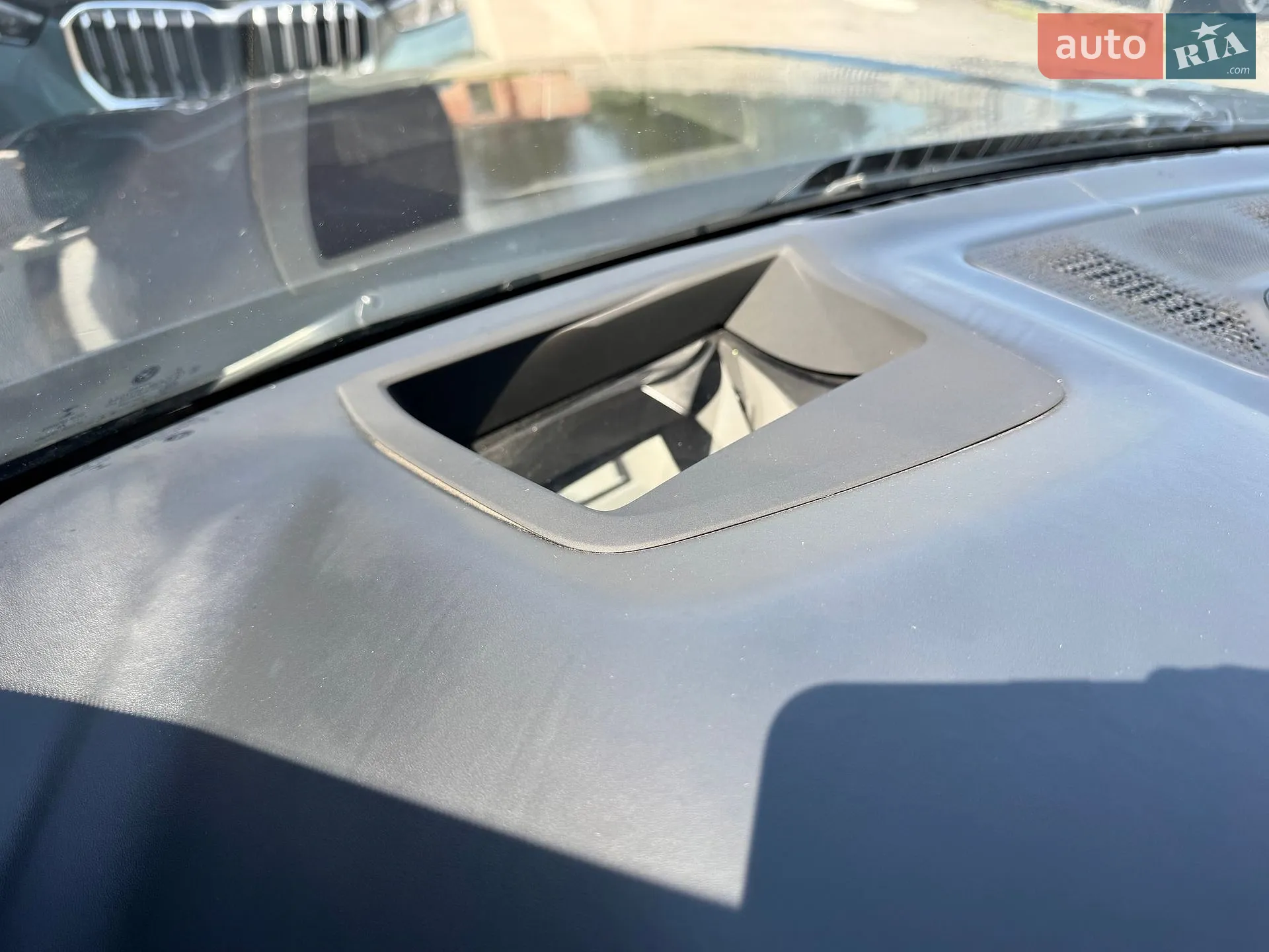 2019 BMW X7 - мініатюра 92