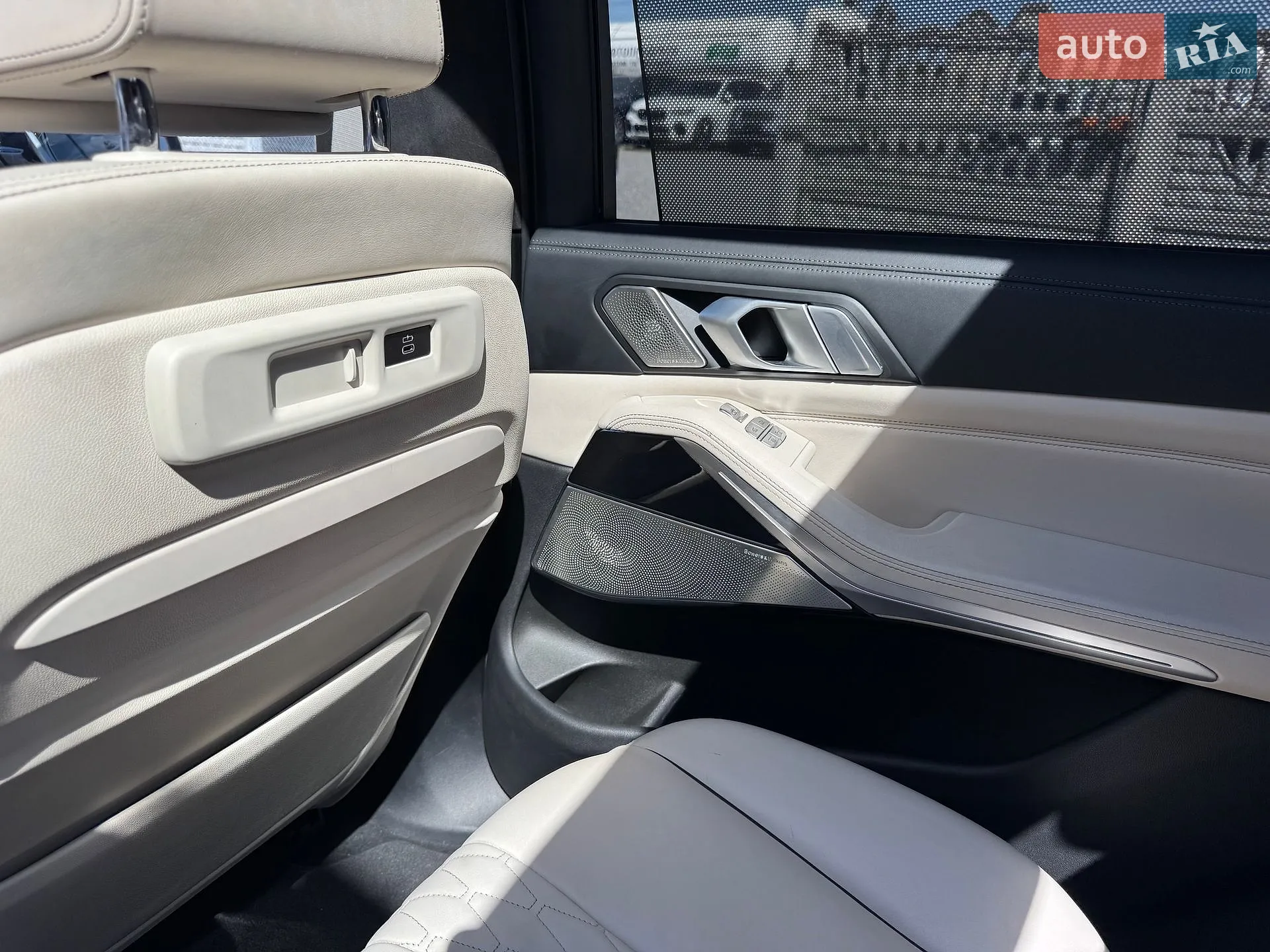 2019 BMW X7 - мініатюра 104