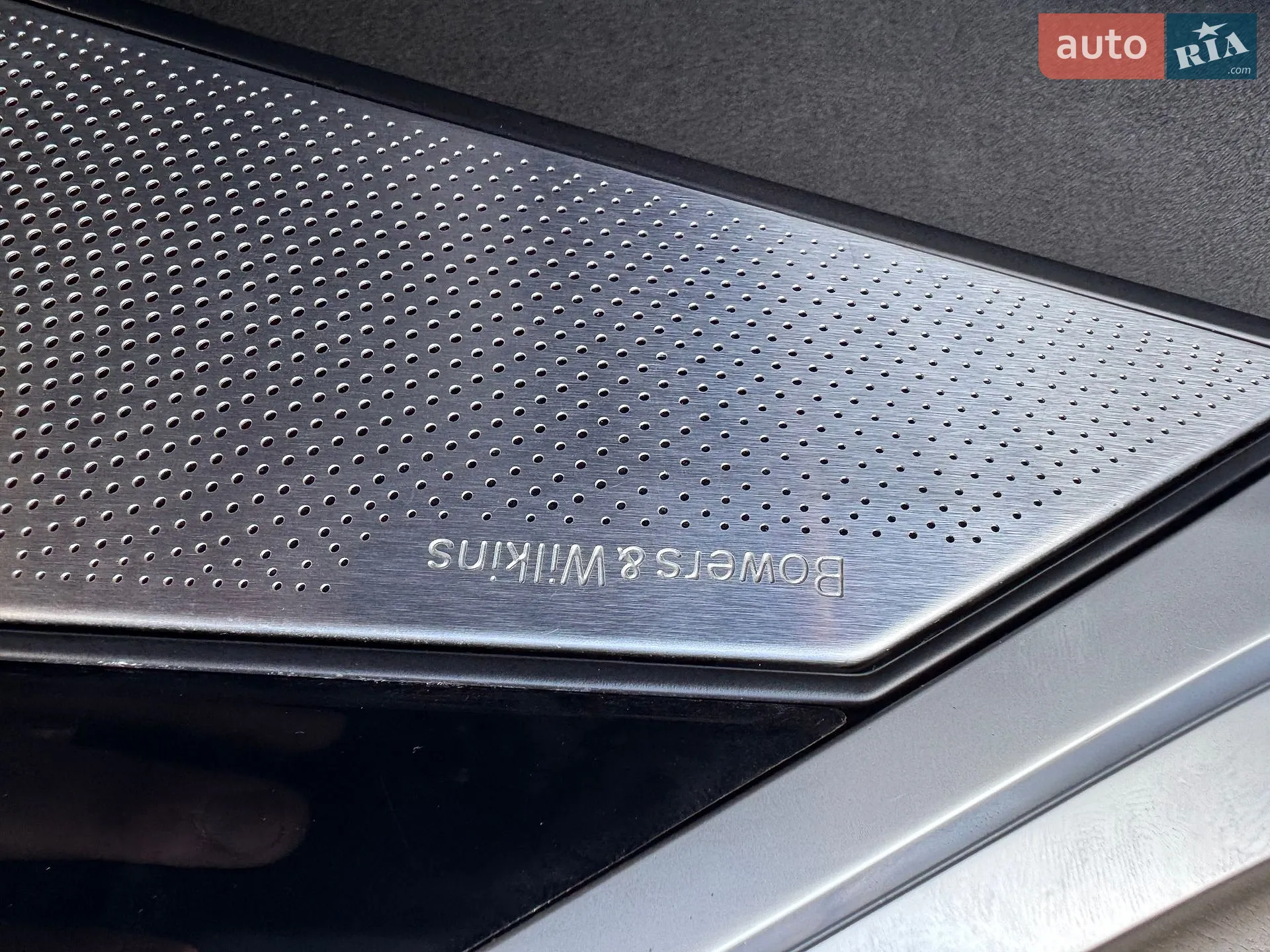 2019 BMW X7 - мініатюра 139