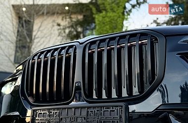 Внедорожник / Кроссовер BMW X7 2022 в Львове