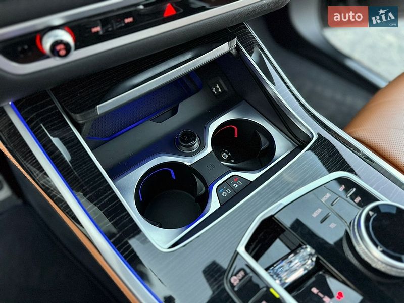 Внедорожник / Кроссовер BMW X7 2022 в Львове