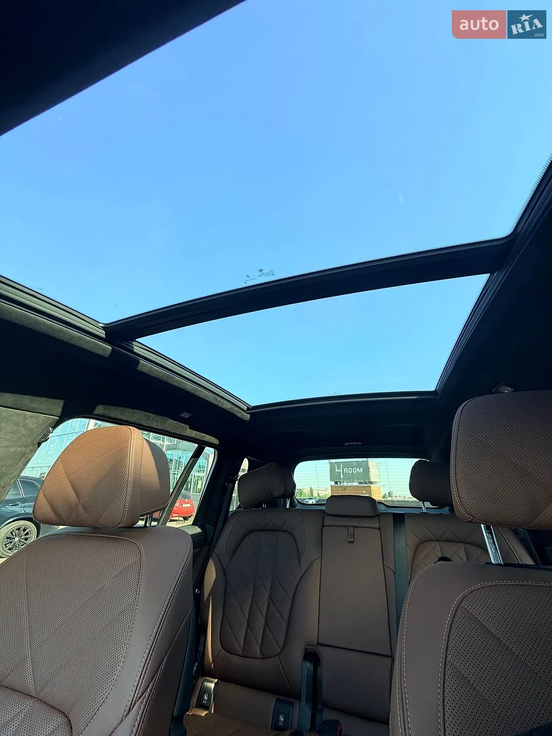 2024 BMW X7 - мініатюра 10