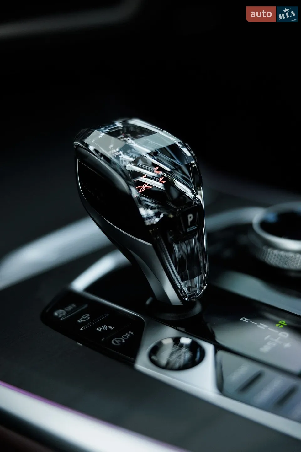 2019 BMW X7 - мініатюра 21