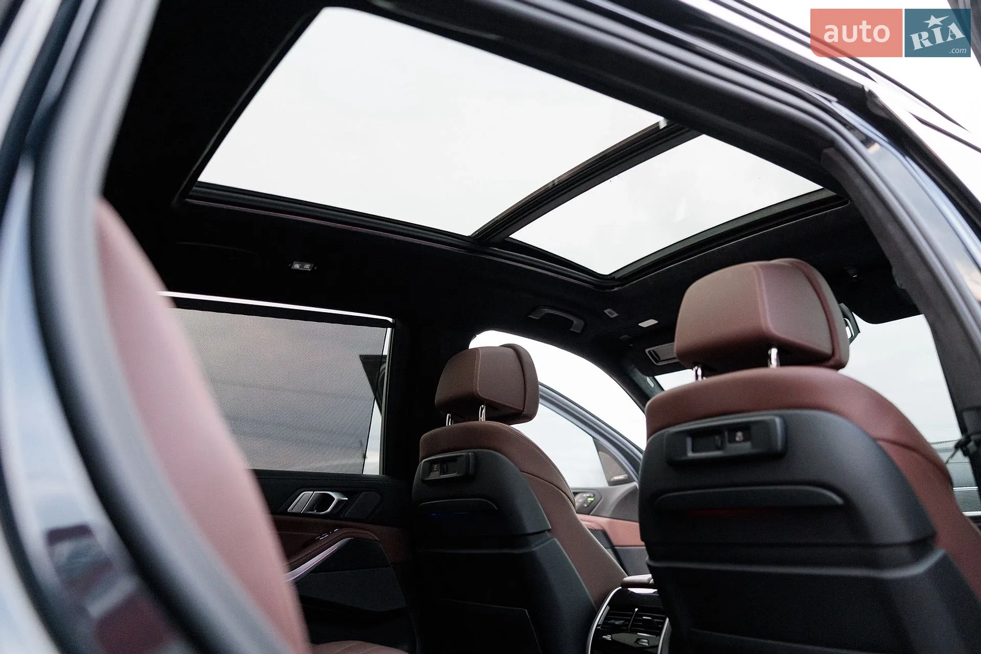 2019 BMW X7 - мініатюра 22