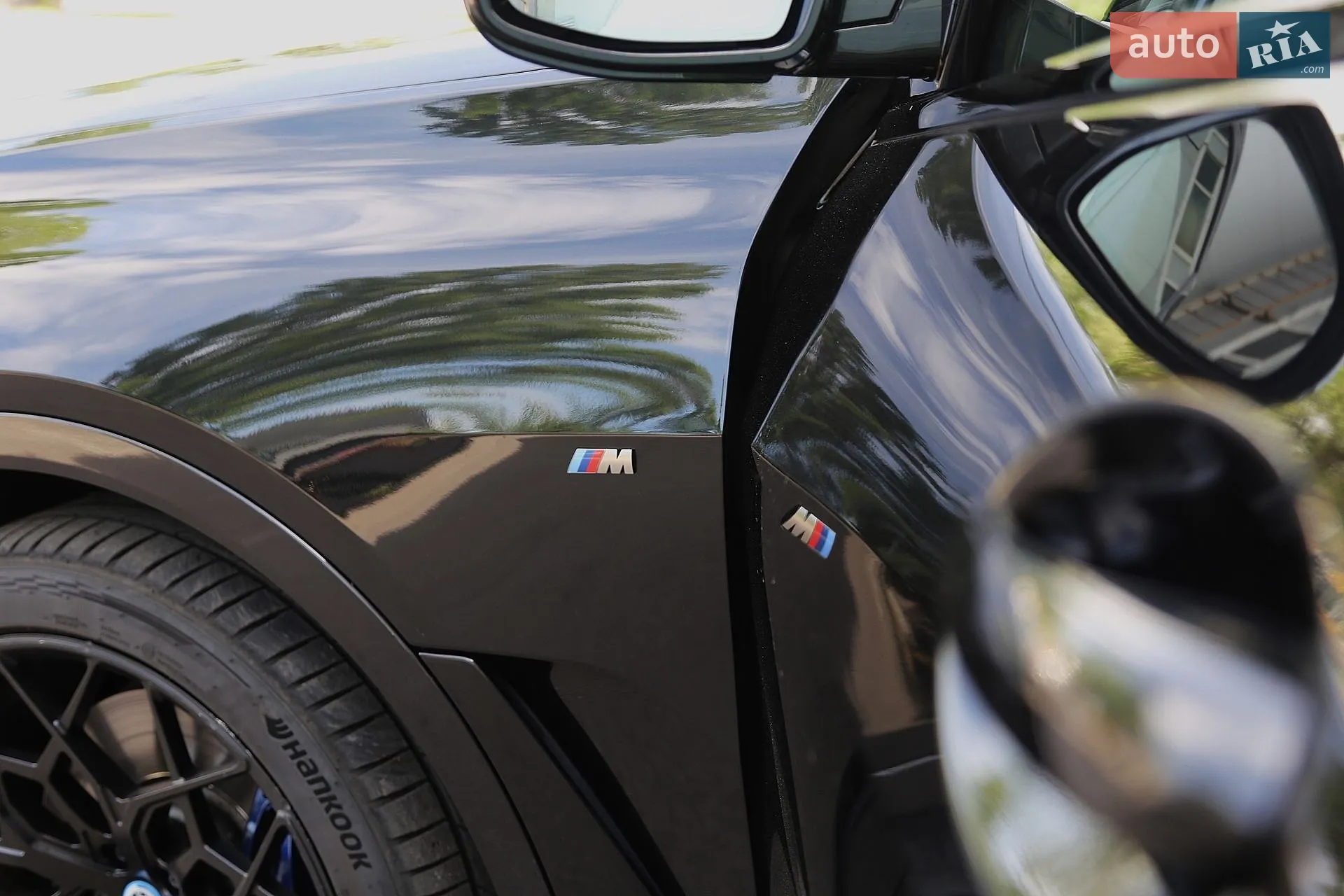 2020 BMW X7 - мініатюра 36