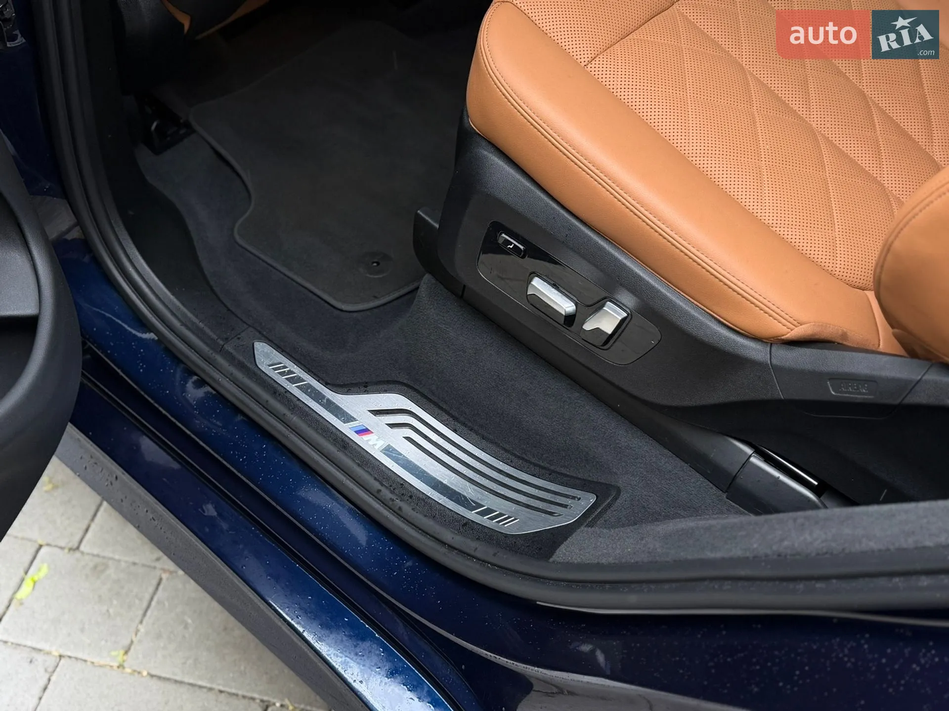 2023 BMW X7 - мініатюра 34