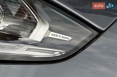 Внедорожник / Кроссовер BMW X7 2019 в Львове