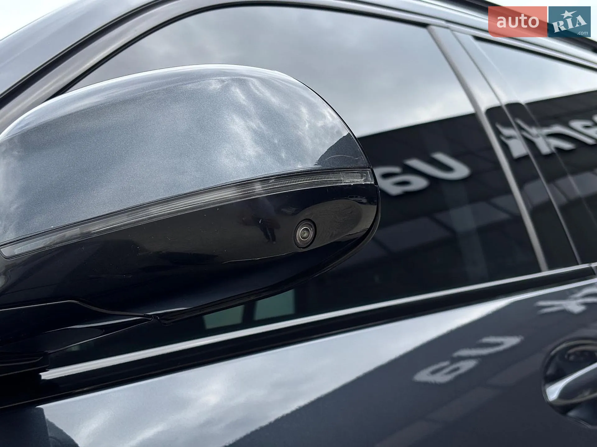 2019 BMW X7 - мініатюра 21