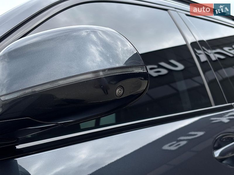 Внедорожник / Кроссовер BMW X7 2019 в Львове