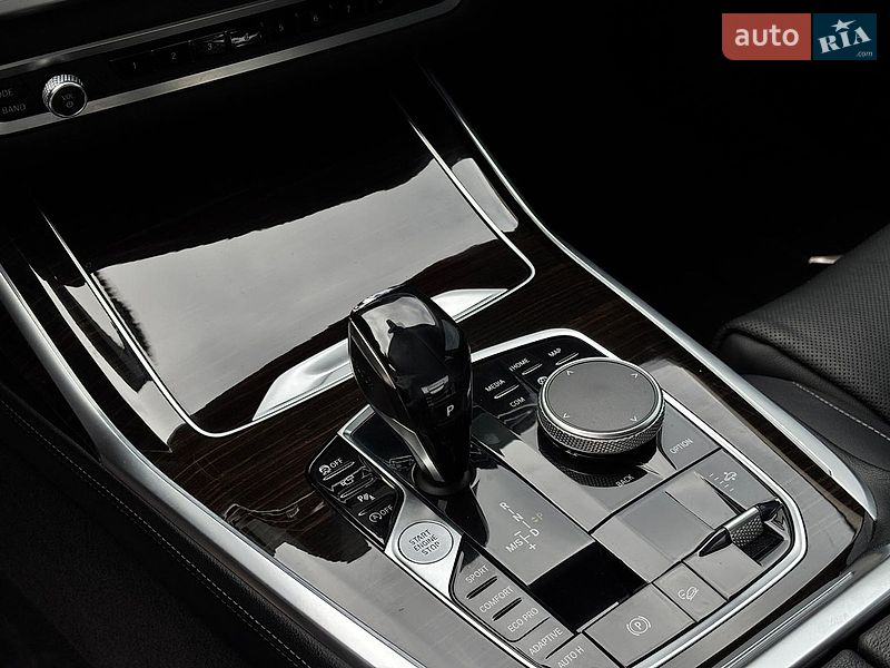 Внедорожник / Кроссовер BMW X7 2019 в Львове