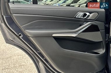 Внедорожник / Кроссовер BMW X7 2019 в Львове