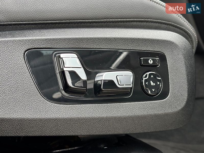 Внедорожник / Кроссовер BMW X7 2019 в Львове