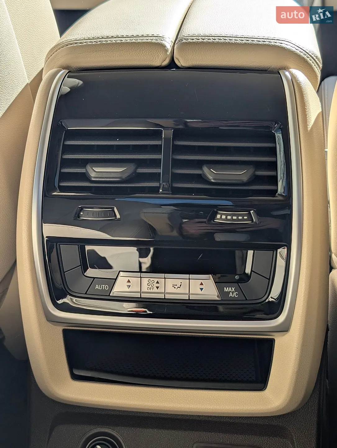 2019 BMW X7 - мініатюра 36