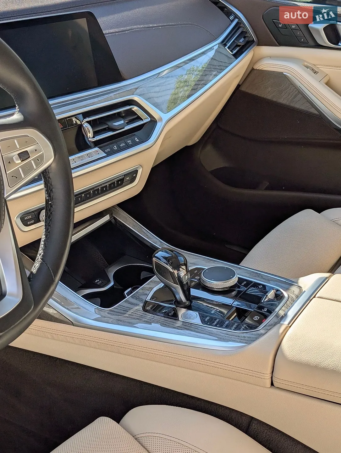 2019 BMW X7 - мініатюра 33