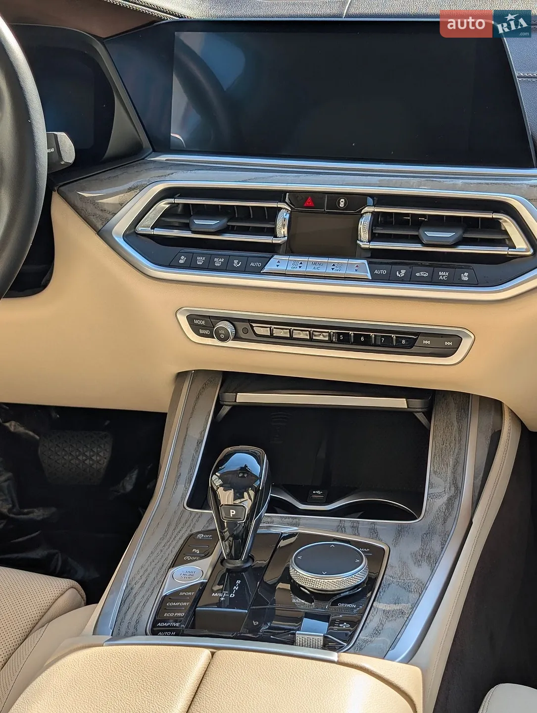 2019 BMW X7 - мініатюра 38
