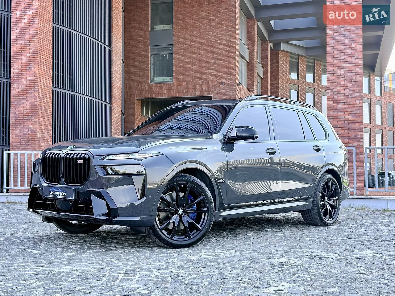 2023 Audi A6 - мініатюра 46