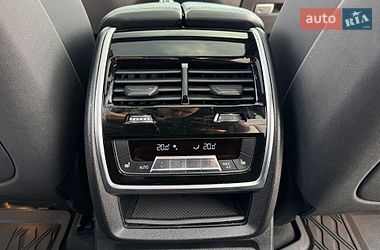 Внедорожник / Кроссовер BMW X7 2019 в Киеве