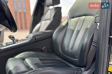 Внедорожник / Кроссовер BMW X7 2019 в Киеве