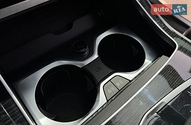 Внедорожник / Кроссовер BMW X7 2019 в Киеве