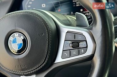 Внедорожник / Кроссовер BMW X7 2019 в Киеве