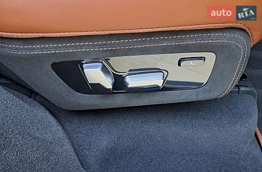 Внедорожник / Кроссовер BMW X7 2024 в Виннице