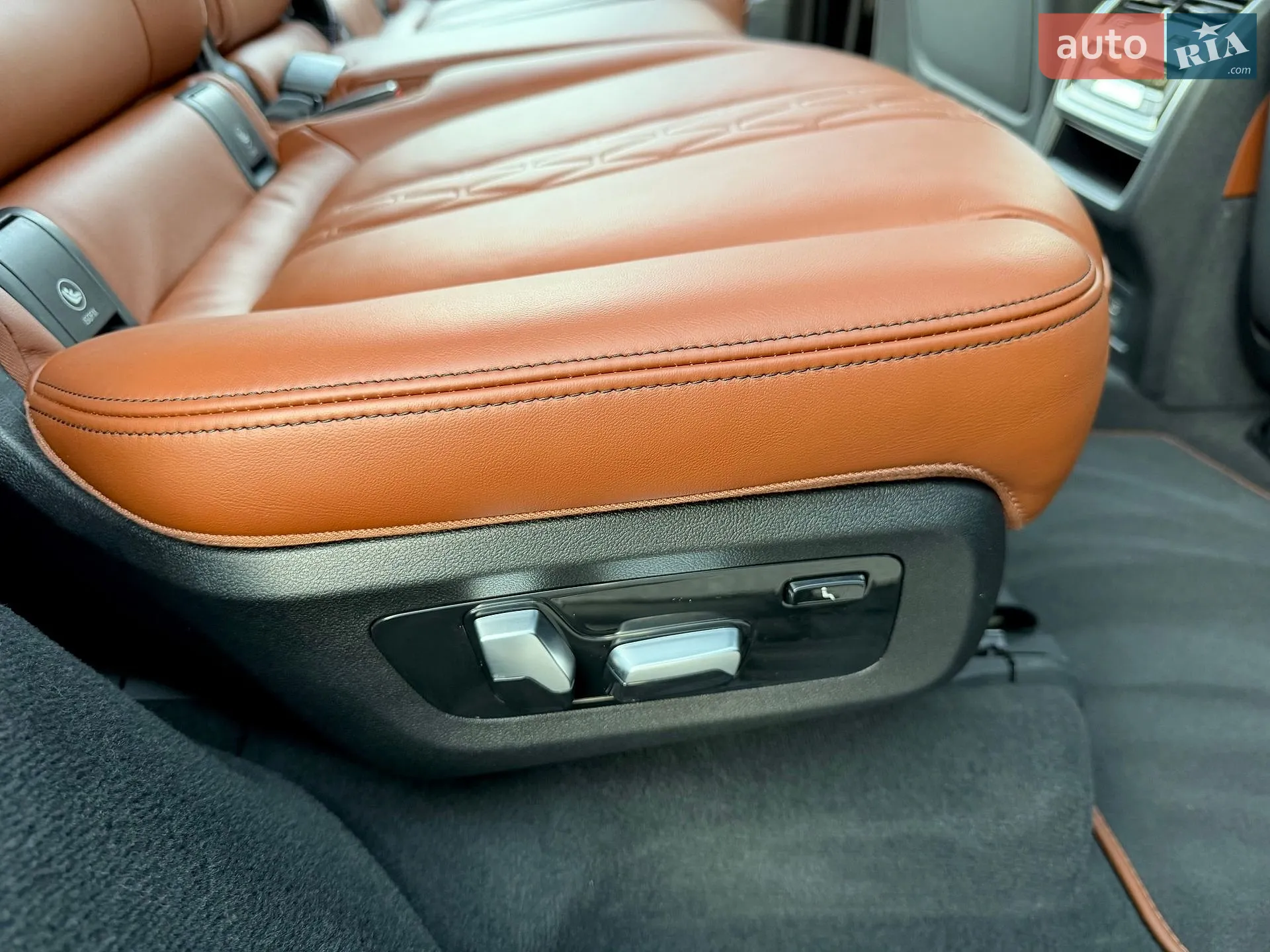 2023 BMW X7 - мініатюра 50