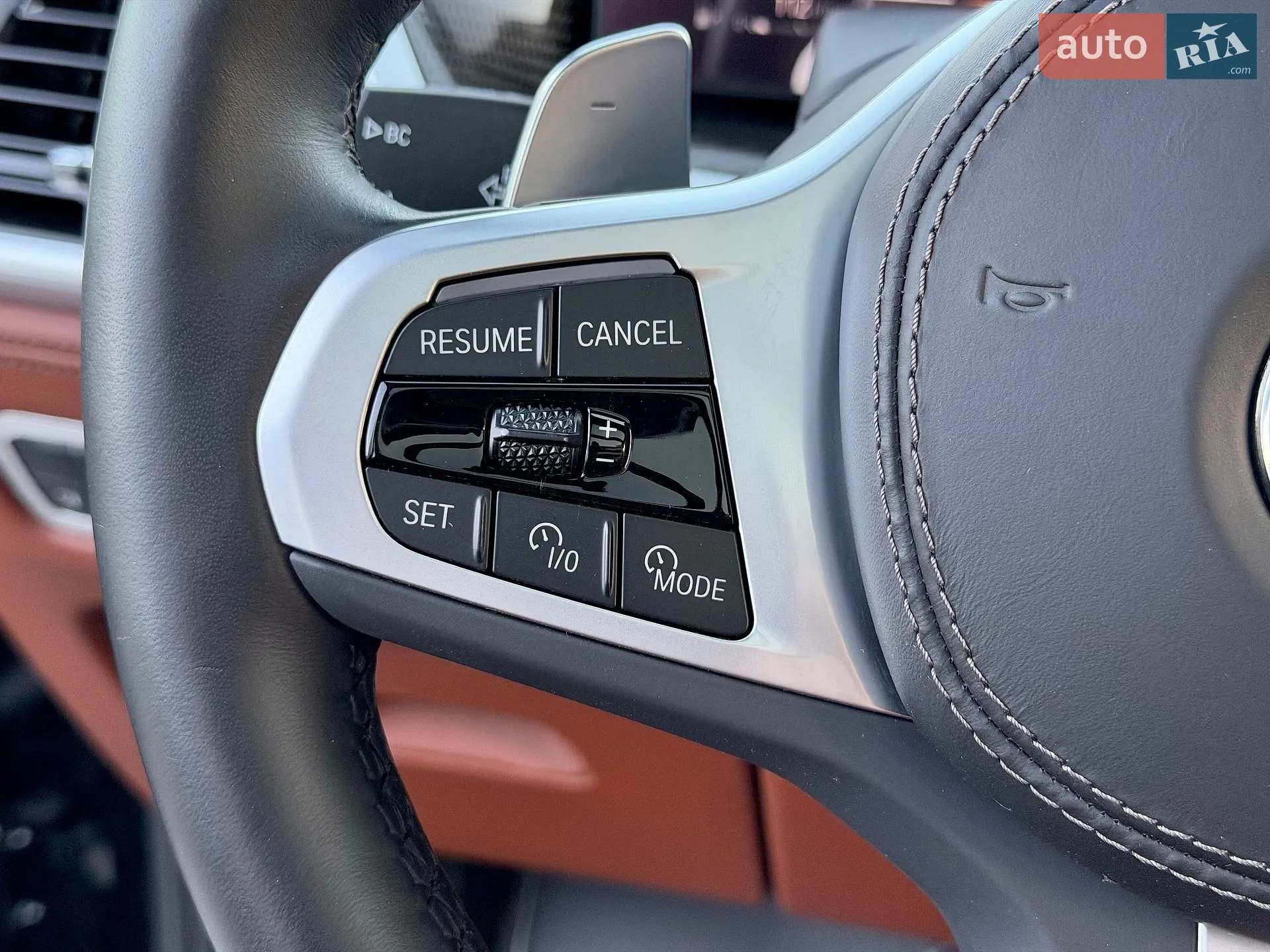 2023 BMW X7 - мініатюра 78