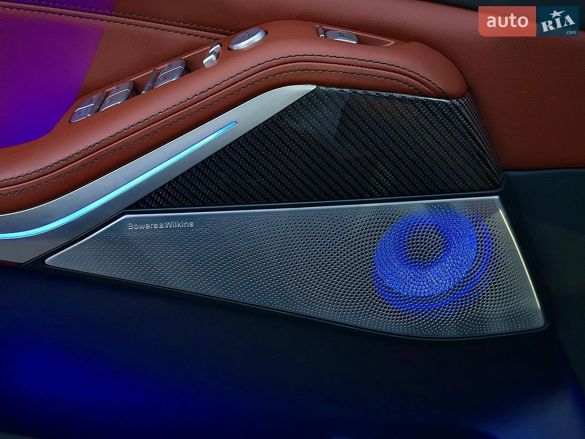 2023 BMW X7 - мініатюра 84