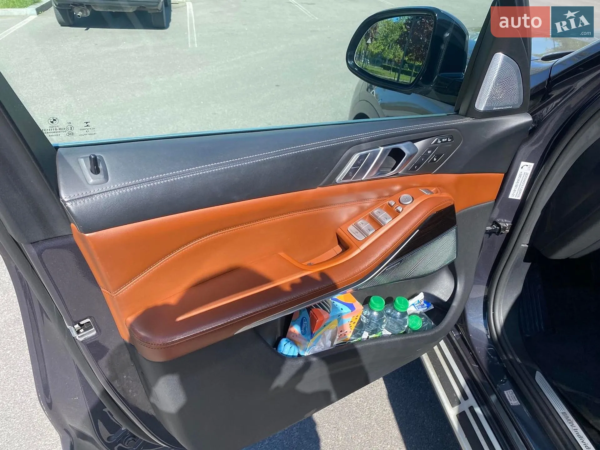 2019 BMW X7 - мініатюра 10