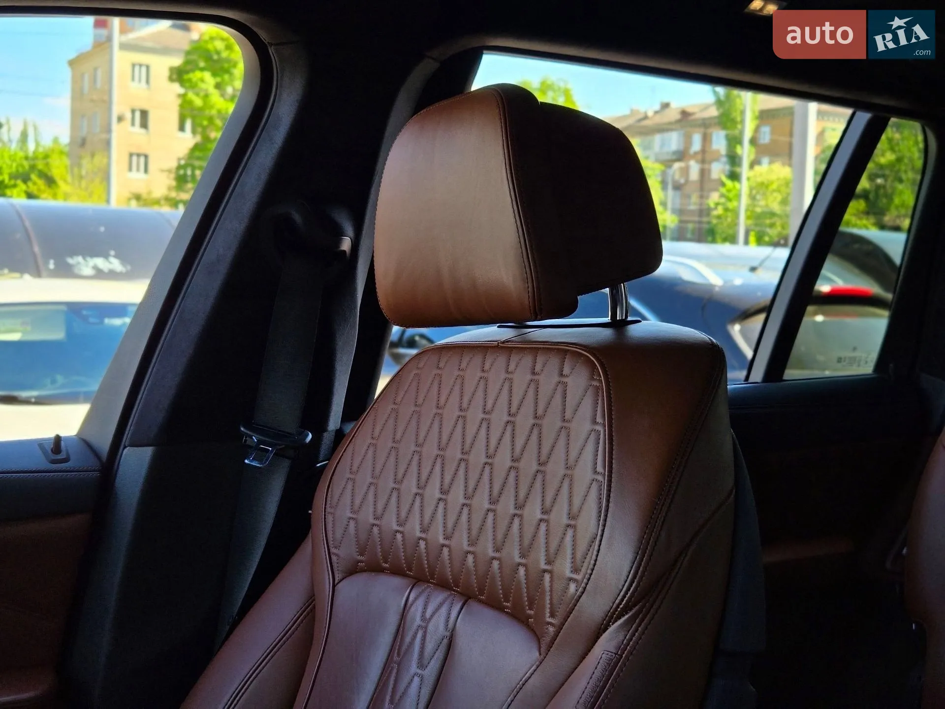 2019 BMW X7 - мініатюра 13