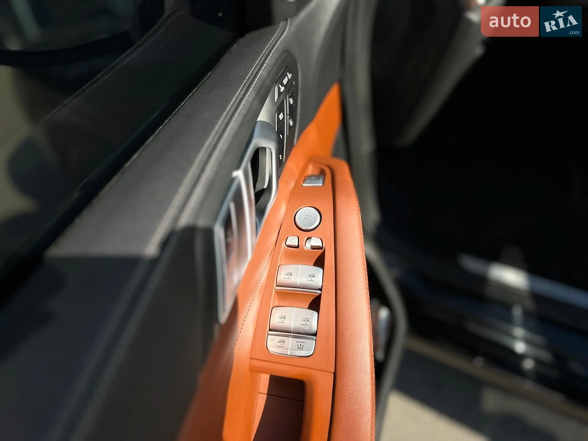 2019 BMW X7 - мініатюра 18