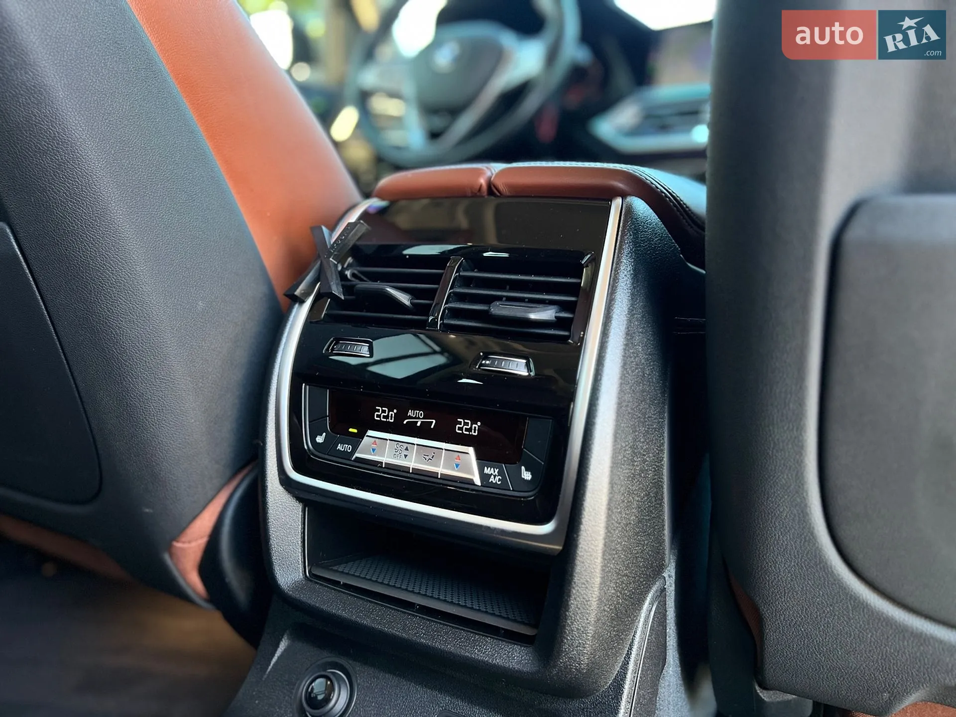 2019 BMW X7 - мініатюра 40