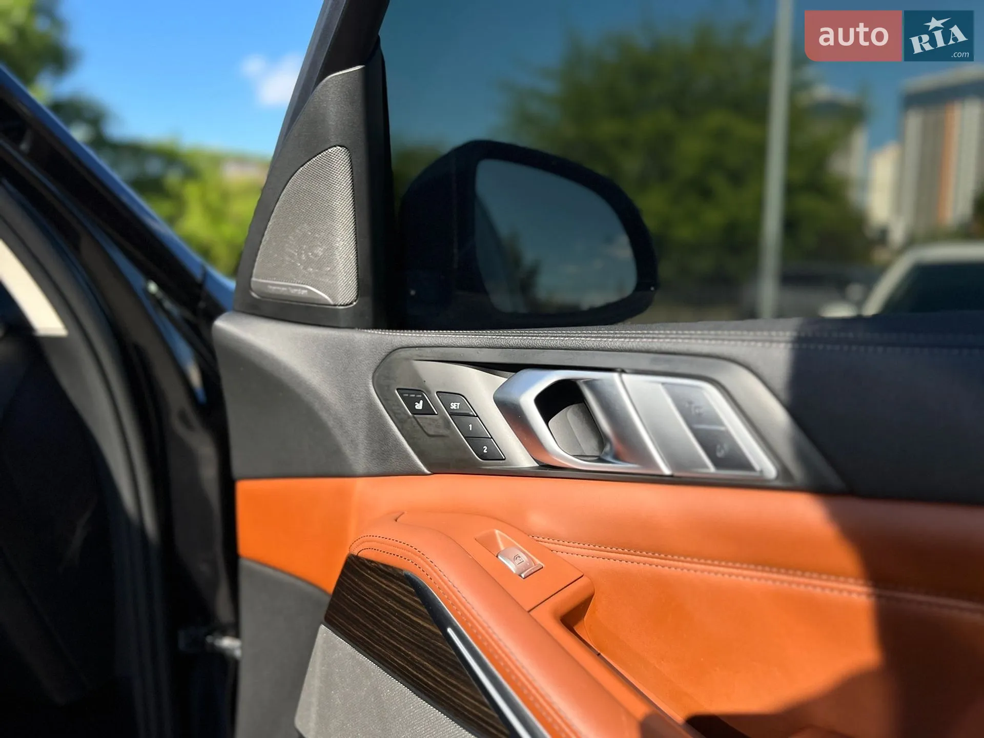 2019 BMW X7 - мініатюра 44