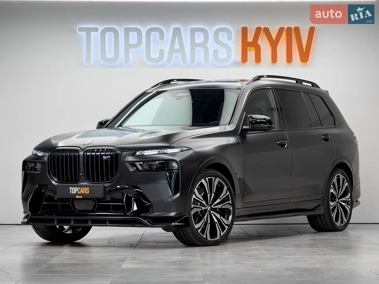 2022 BMW 7er - мініатюра 72