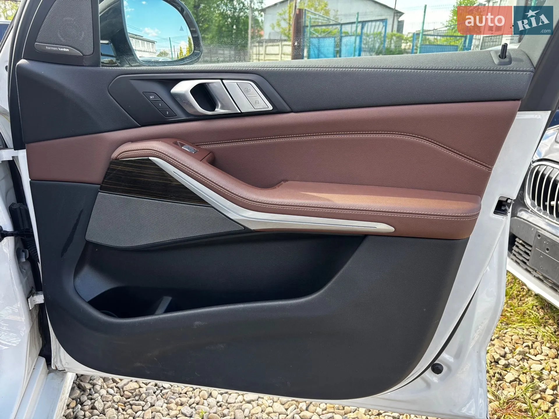2020 BMW X7 - мініатюра 16