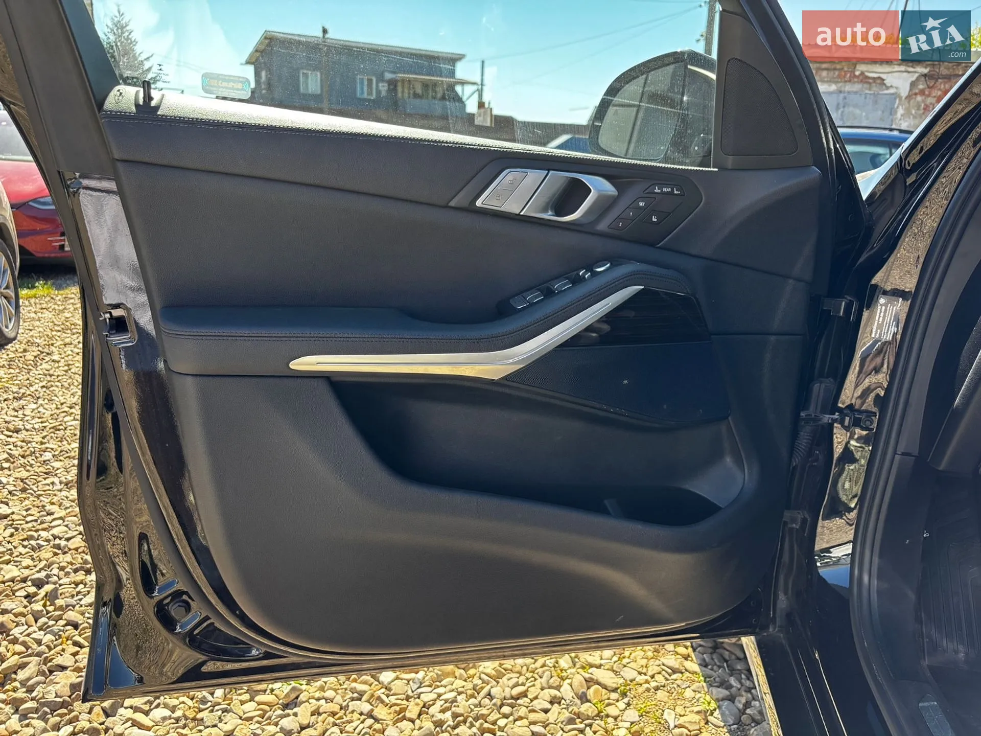 2020 BMW X7 - мініатюра 6