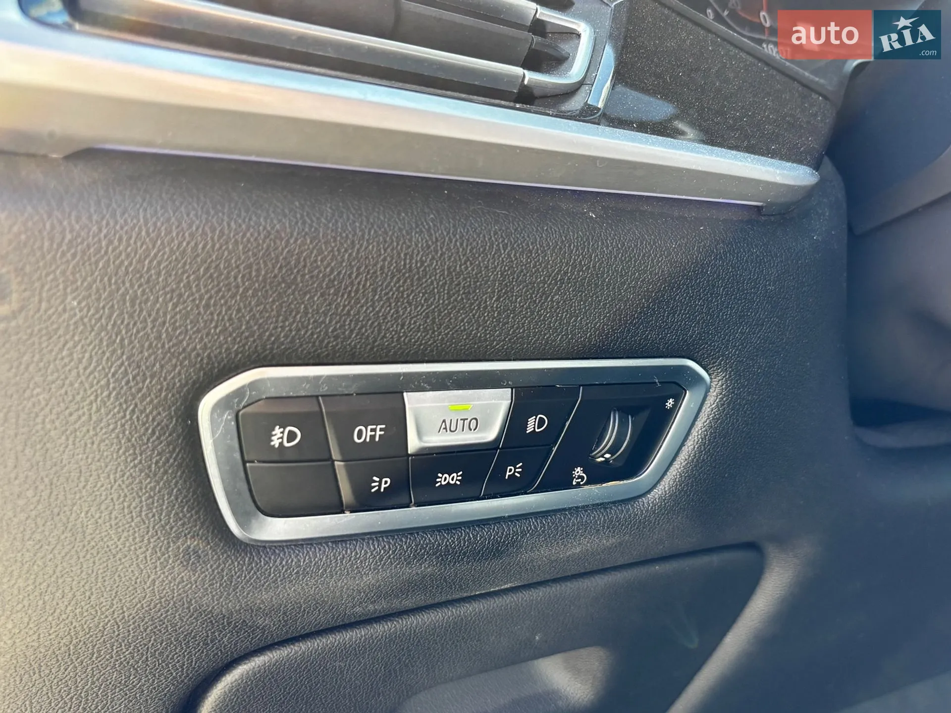 2020 BMW X7 - мініатюра 9