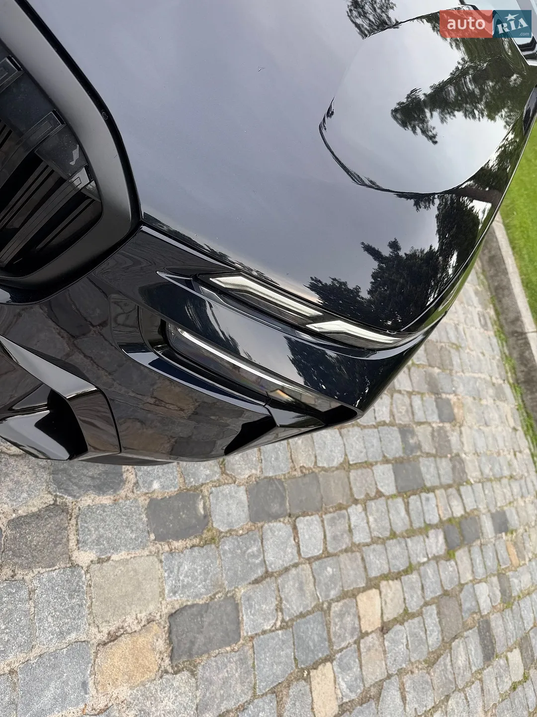 2023 BMW X7 - мініатюра 34