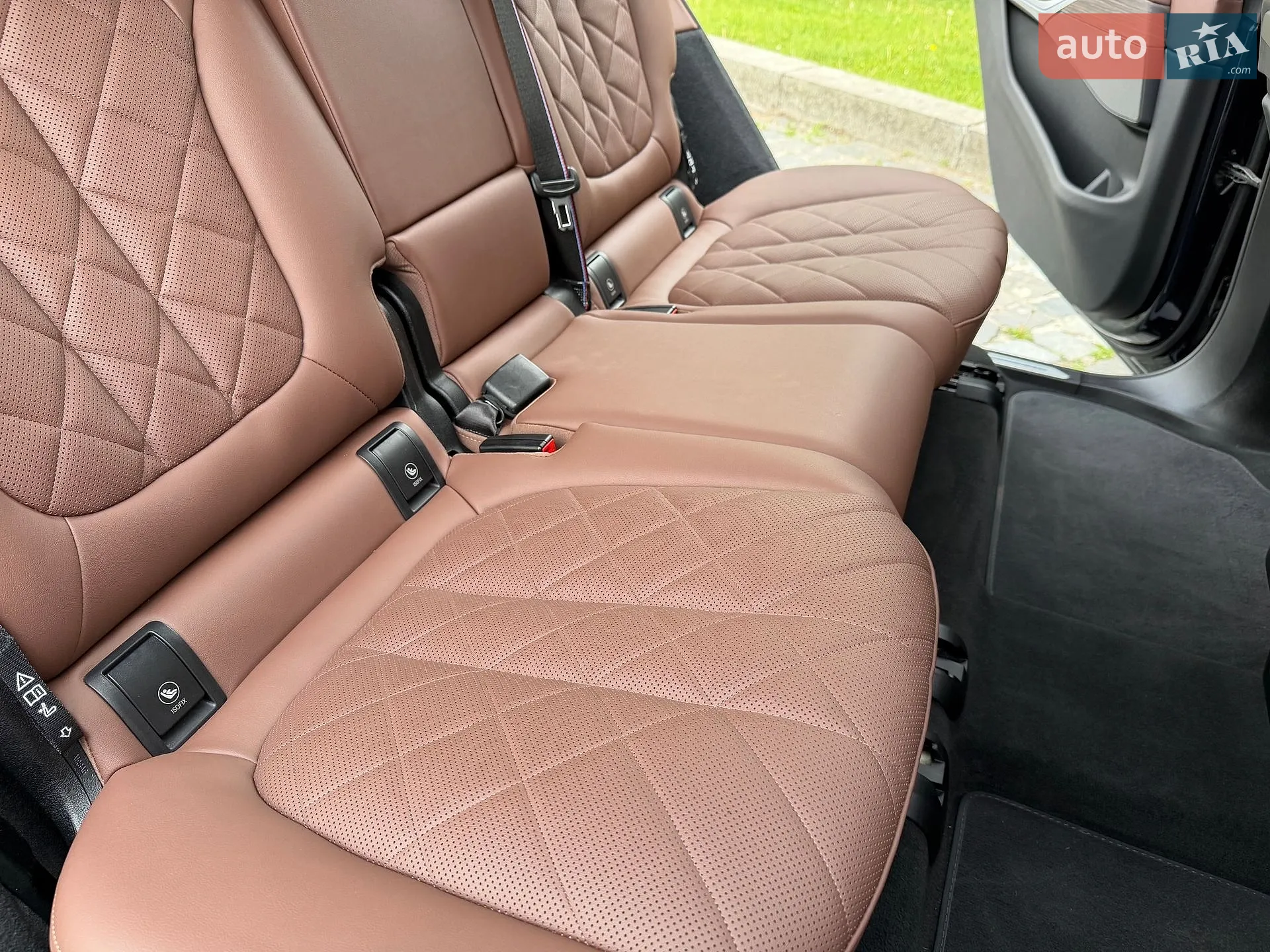 2023 BMW X7 - мініатюра 109