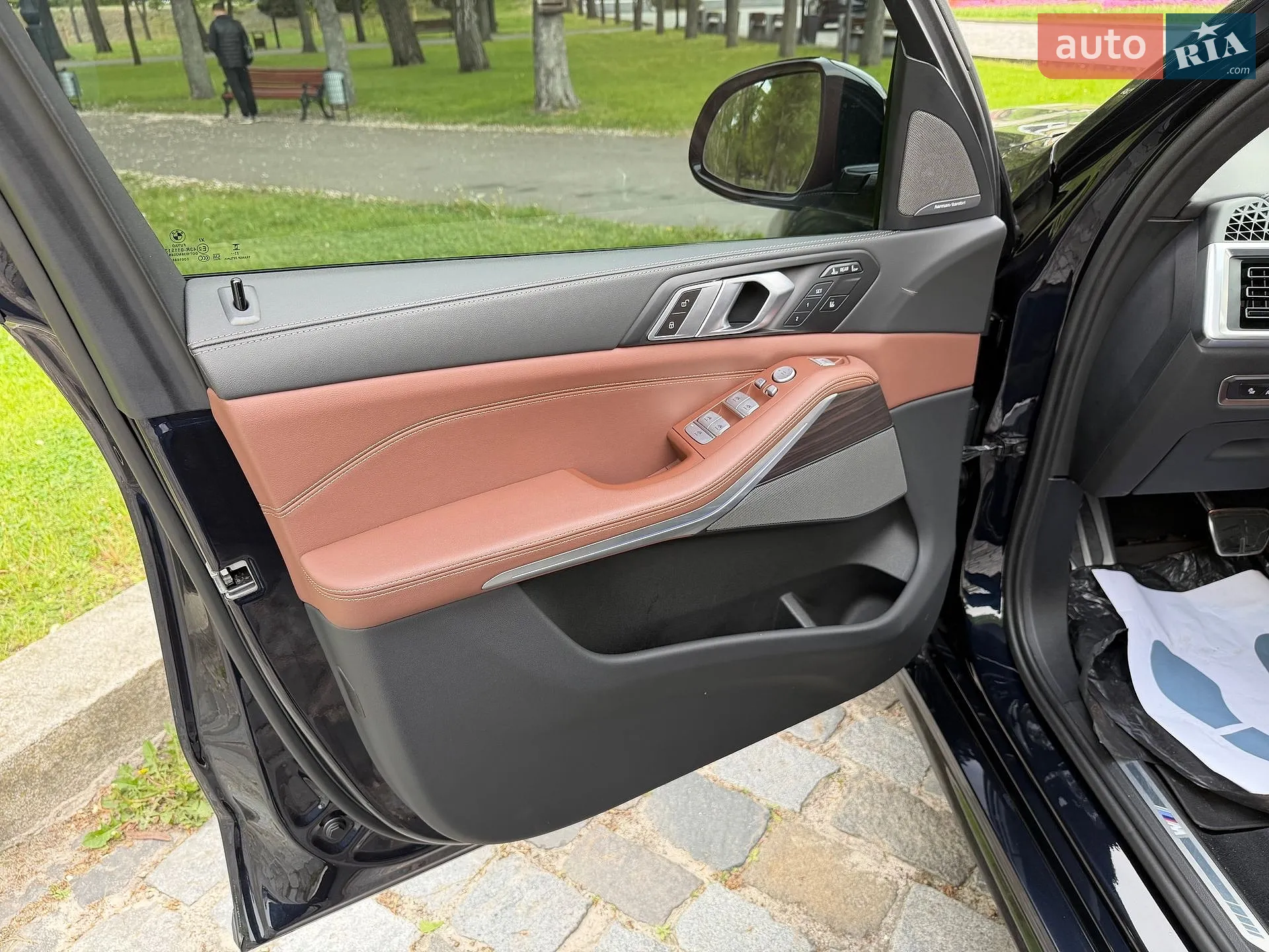 2023 BMW X7 - мініатюра 137