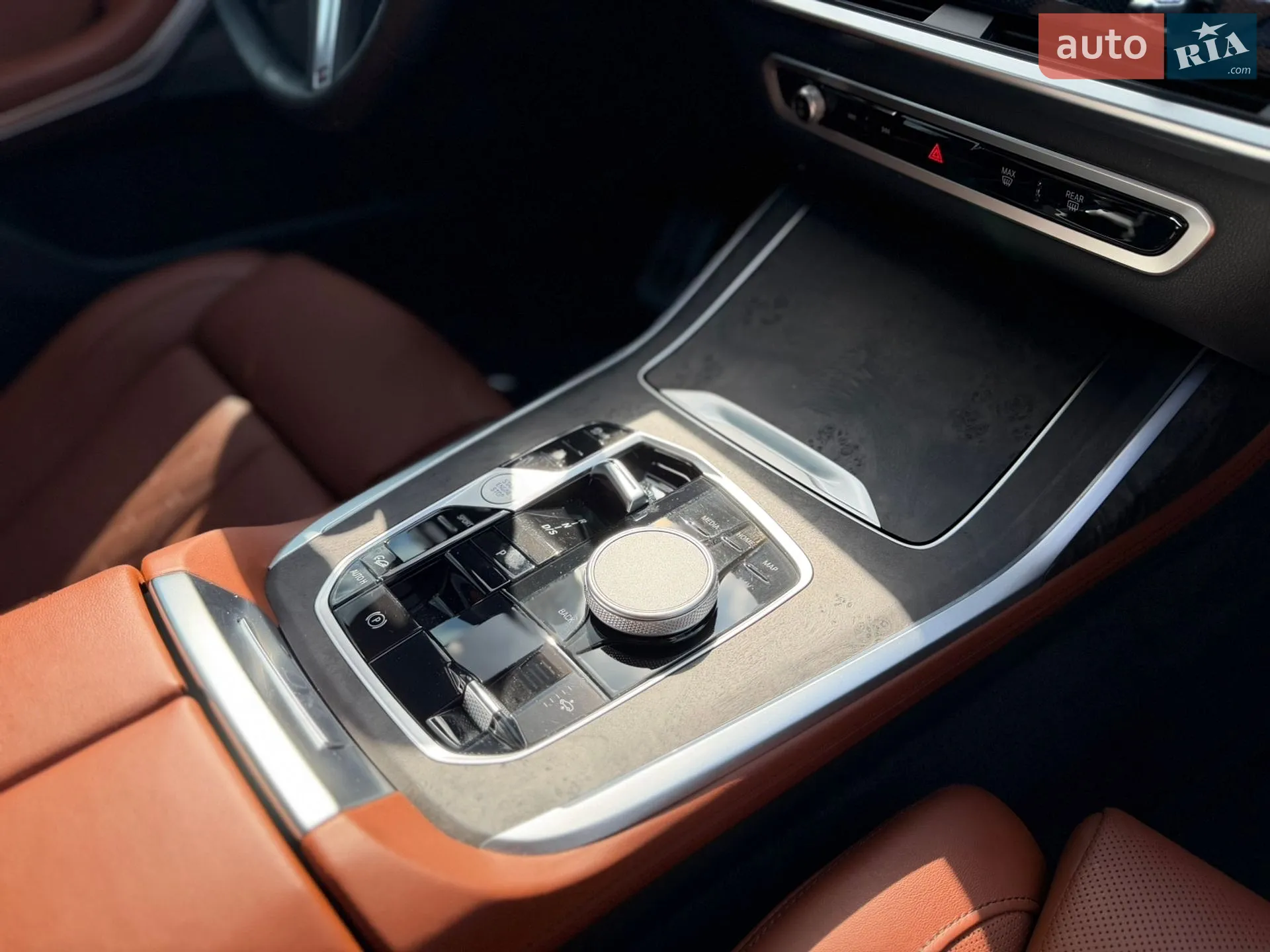 2023 BMW X7 - мініатюра 37