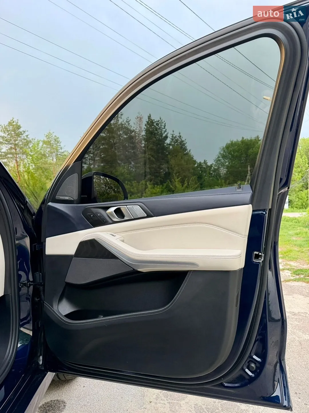 2022 BMW X7 - мініатюра 31