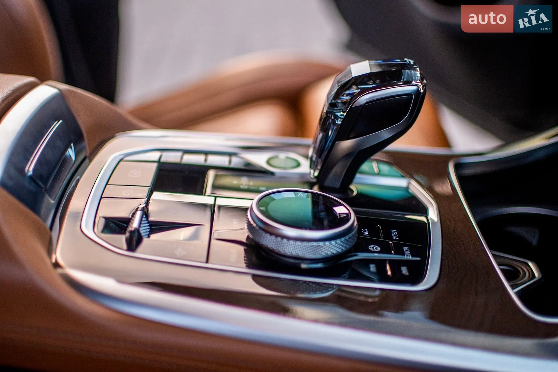 2020 BMW X7 - мініатюра 19