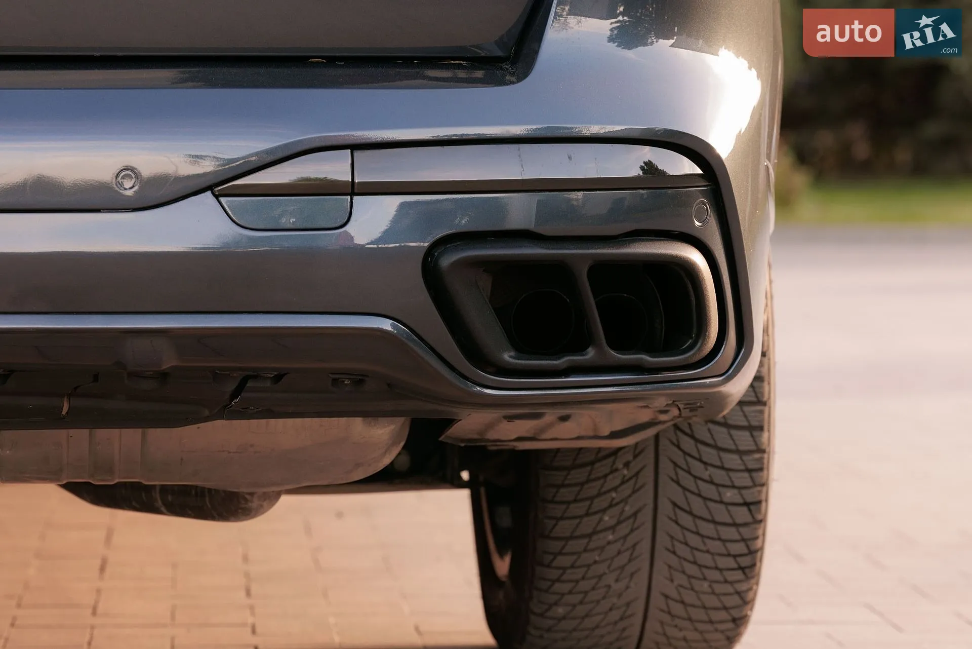 2019 BMW X7 - мініатюра 17