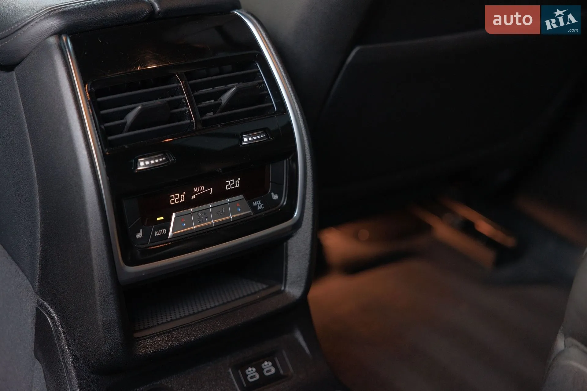 2019 BMW X7 - мініатюра 61