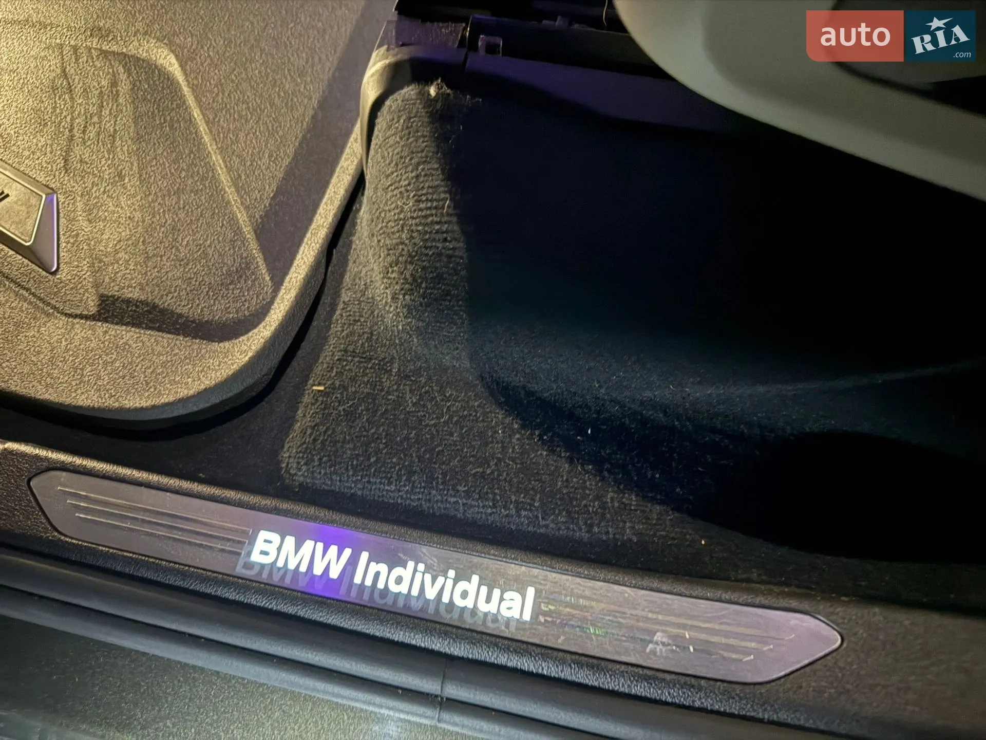 2019 BMW X7 - мініатюра 47