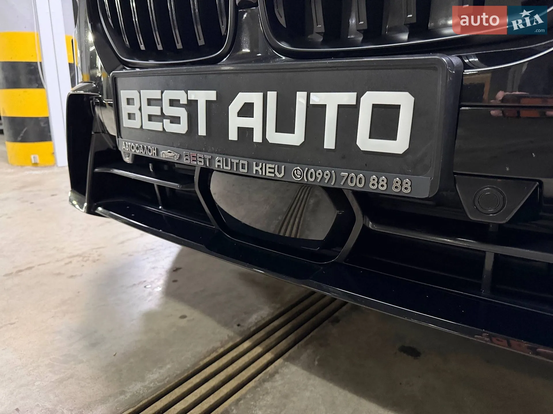 2024 BMW X7 - мініатюра 28