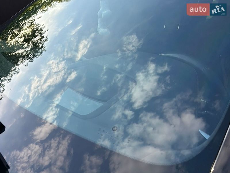 Внедорожник / Кроссовер BMW X7 2020 в Бердичеве фото 8 Внедорожник / Кроссовер BMW X7 2020 в Бердичеве